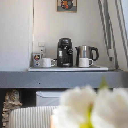 Literie D'exception, Luxe Calme Et Confort Appartement *