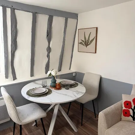 Appartement Literie D'exception, Luxe Calme Et Confort *