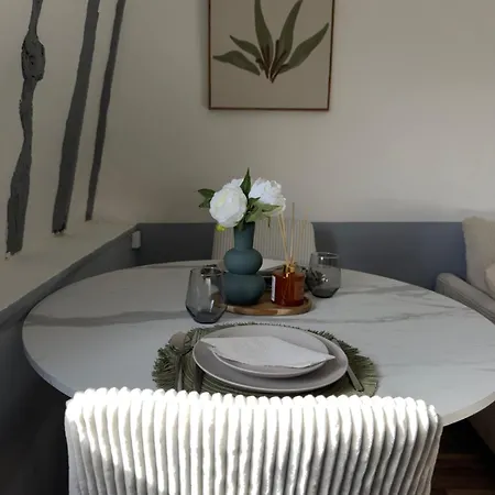 Appartement Literie D'exception, Luxe Calme Et Confort