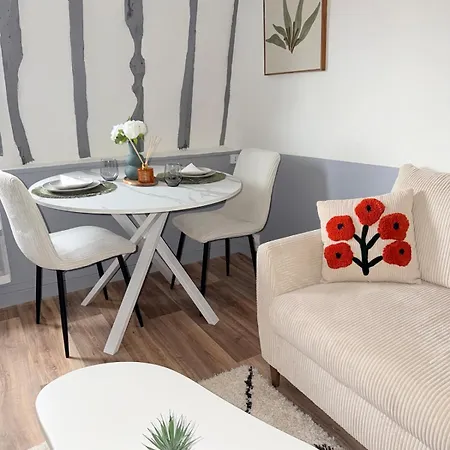 Literie D'exception, Luxe Calme Et Confort Appartement