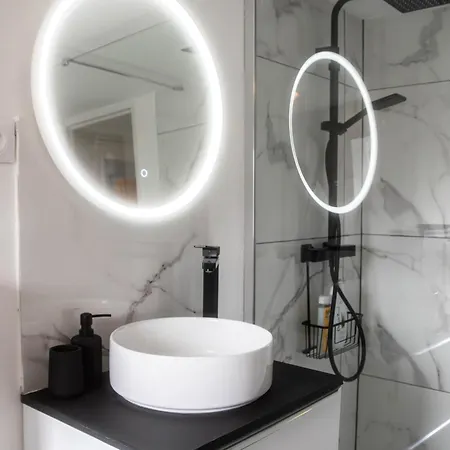 Literie D'exception, Luxe Calme Et Confort Appartement *