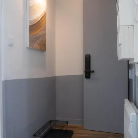 Literie D'exception, Luxe Calme Et Confort Appartement *