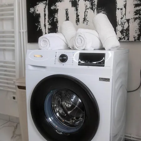 Literie D'exception, Luxe Calme Et Confort Appartement *