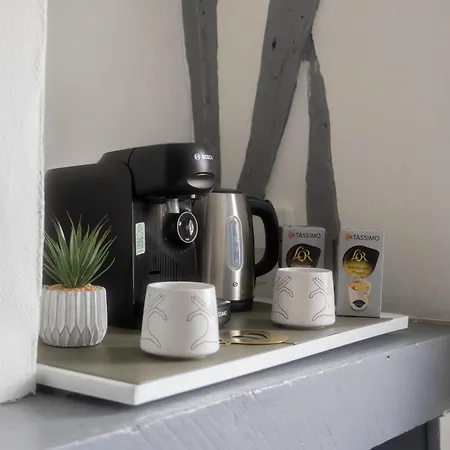 Literie D'exception, Luxe Calme Et Confort Rouen