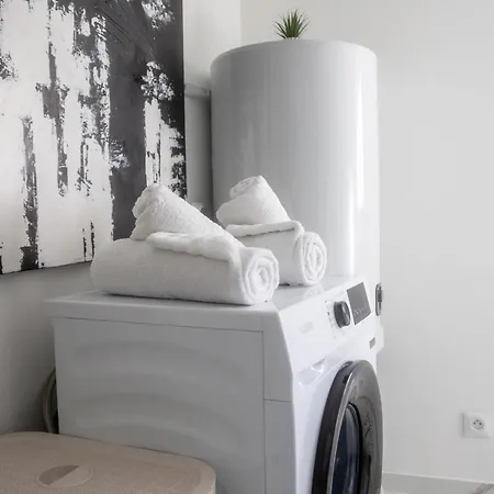 Lägenhet Literie D'exception, Luxe Calme Et Confort Rouen