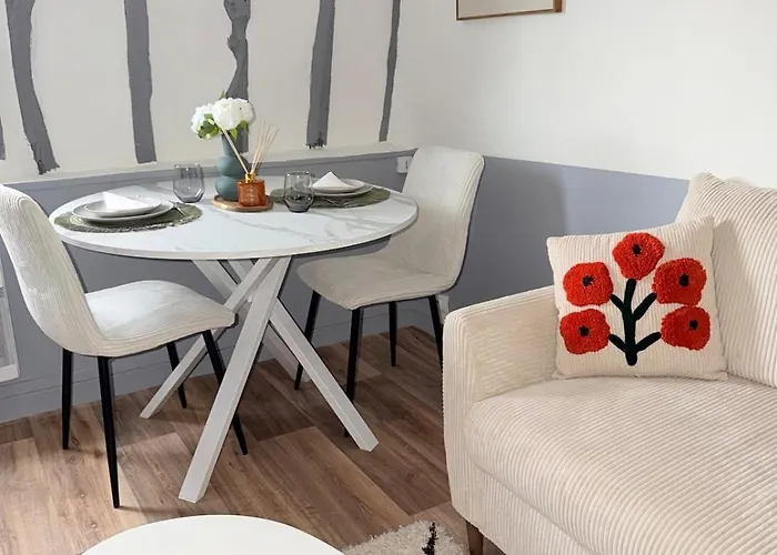 Literie D'exception, Luxe Calme Et Confort Apartament