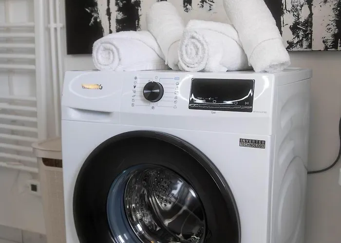 Literie D'exception, Luxe Calme Et Confort Apartament *