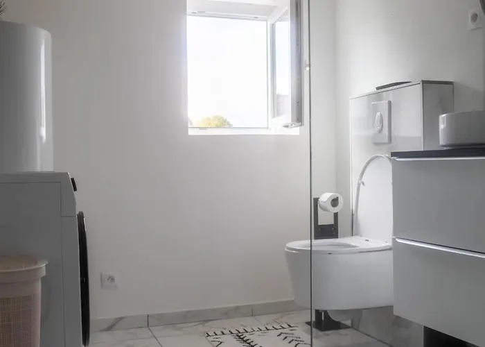 Apartament Literie D'exception, Luxe Calme Et Confort