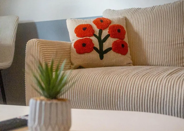 Literie D'exception, Luxe Calme Et Confort Apartament *